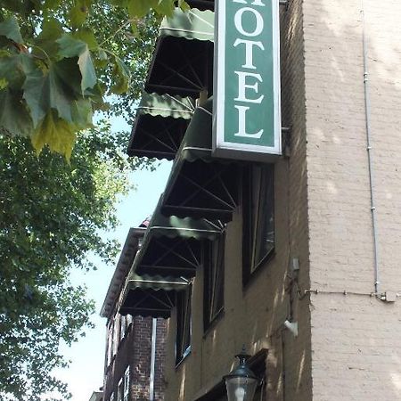 Hotel Jo Van Den Bosch 's-Hertogenbosch  Ngoại thất bức ảnh