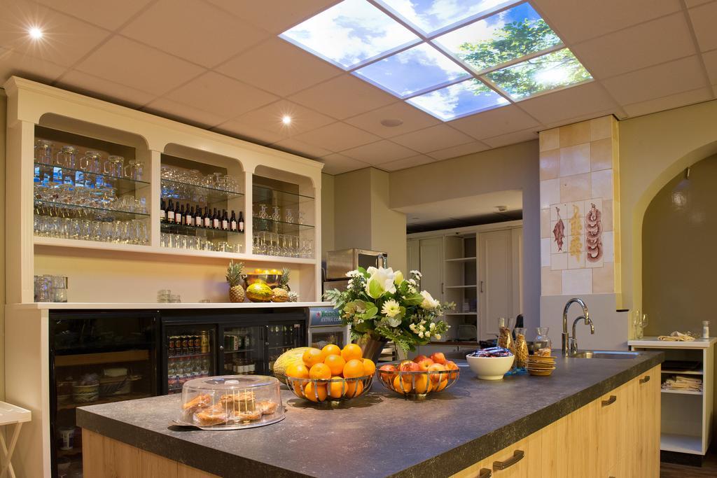 Hotel Jo Van Den Bosch 's-Hertogenbosch  Ngoại thất bức ảnh