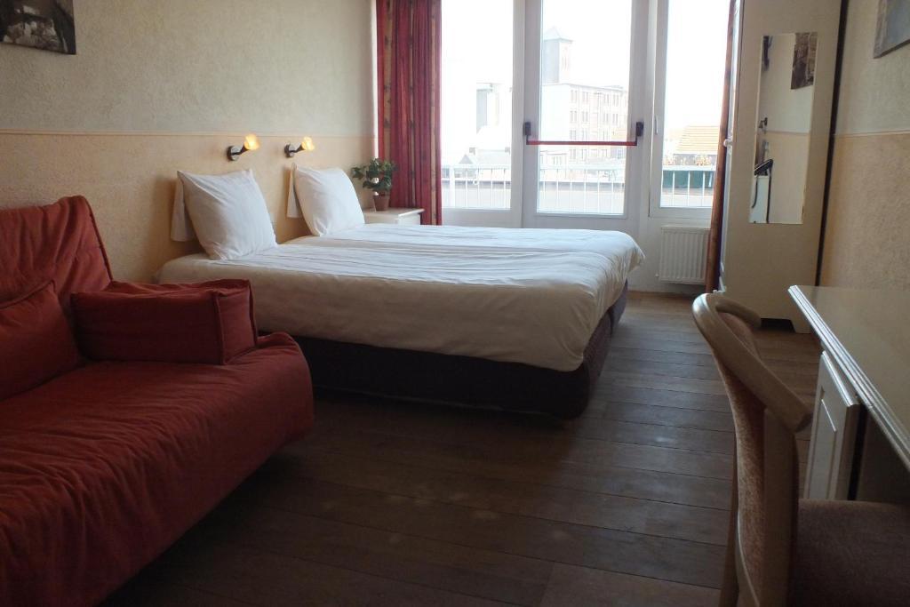 Hotel Jo Van Den Bosch 's-Hertogenbosch  Phòng bức ảnh