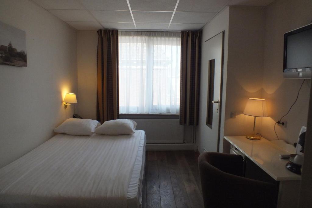 Hotel Jo Van Den Bosch 's-Hertogenbosch  Ngoại thất bức ảnh